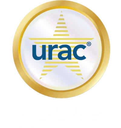 URAC accredited Clinically Integrated Network